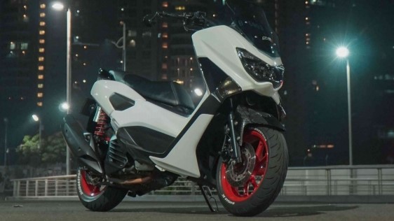 Image Header Article